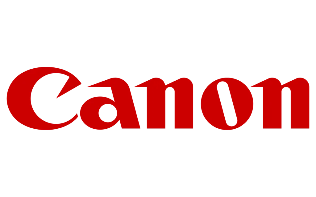 Canon-Logo