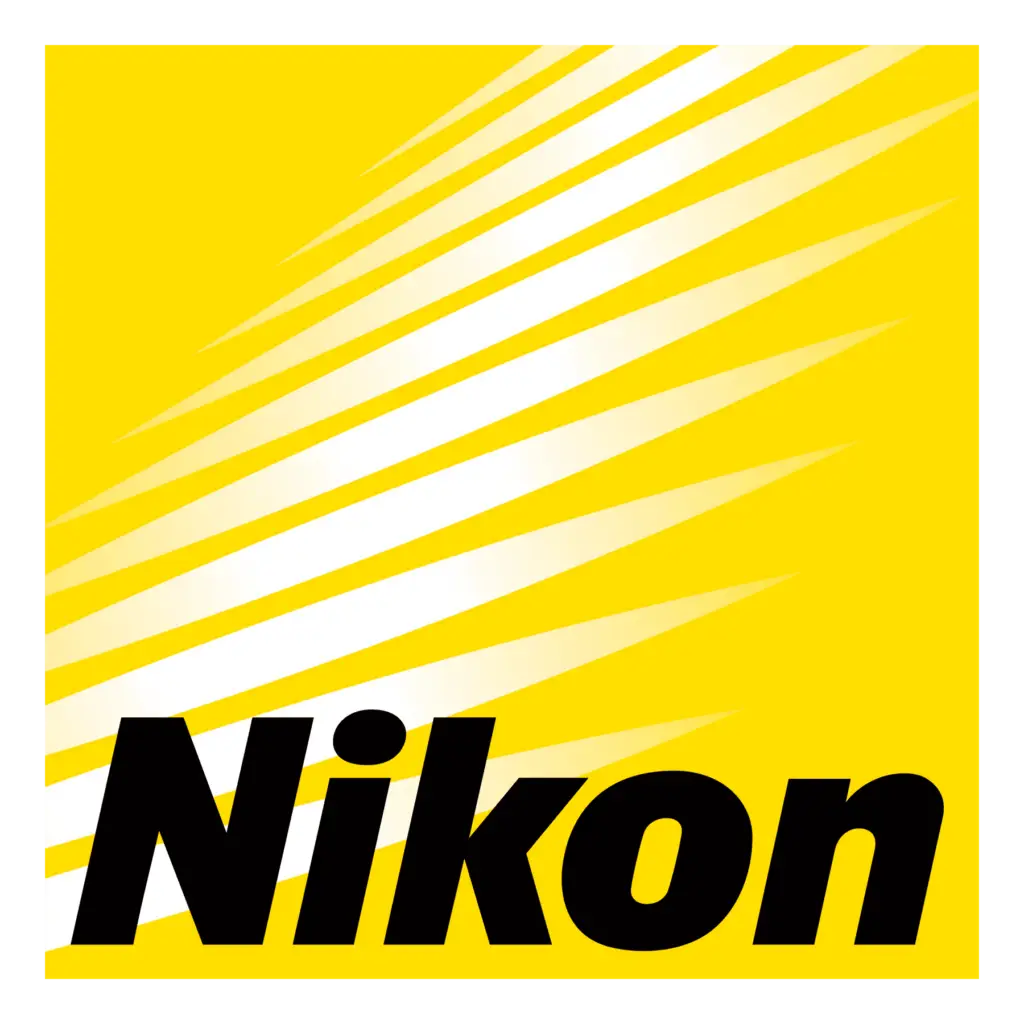 Nikon-Logo