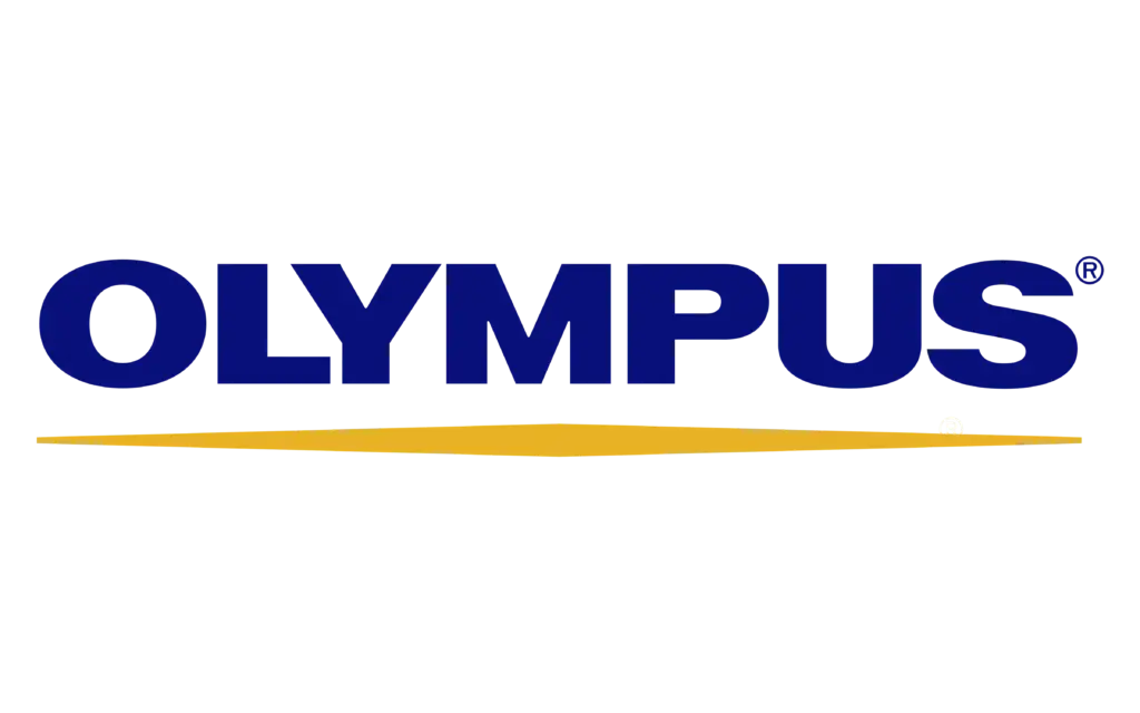 Olympus-Logo