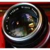 Nikon-S auto Non-ai 5.8cm F1.4 “第40夜”珍罕公分經典人像鏡（附遮光罩及保護鏡）：圖片 8