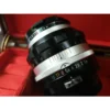 Nikon-S auto Non-ai 5.8cm F1.4 “第40夜”珍罕公分經典人像鏡（附遮光罩及保護鏡）：圖片 7