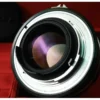 Nikon-S auto Non-ai 5.8cm F1.4 “第40夜”珍罕公分經典人像鏡（附遮光罩及保護鏡）：圖片 6