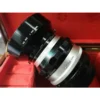 Nikon-S auto Non-ai 5.8cm F1.4 “第40夜”珍罕公分經典人像鏡（附遮光罩及保護鏡）：圖片 4