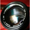 Olympus E.Zuiko 135mm F3.5 Auto-T OM 望遠手動鏡(附日49mm保護鏡) - Image 2